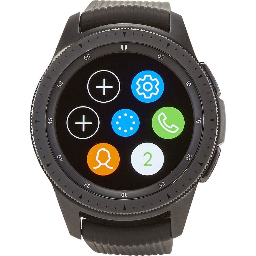Часы Samsung Galaxy Watch 42 Mm